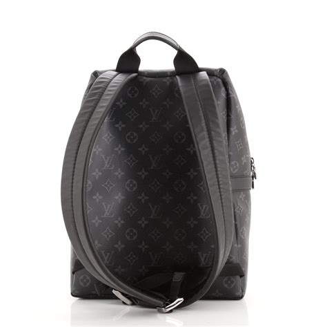 discovery pochette lv|Discovery Backpack PM Monogram Eclipse .